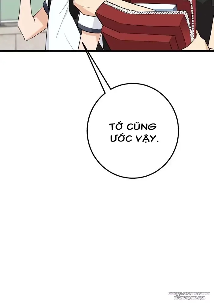 anh bạn của tôi đang phát sáng kìa ! chapter 37 8