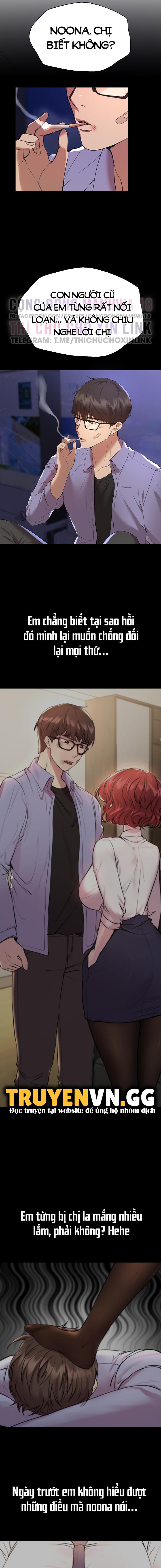 những người bạn của chị tôi chapter 68 11