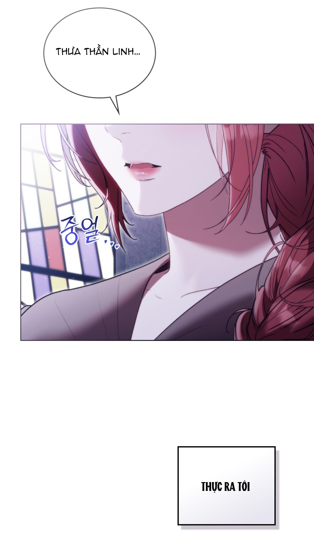 [15+] người hầu gái chapter 7.2 22