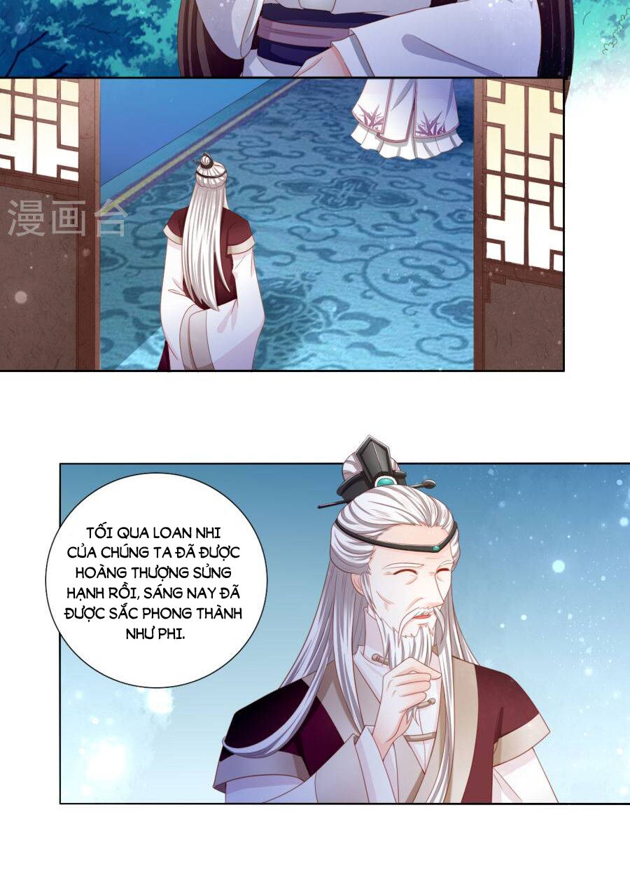 nam phi nữ tướng chapter 6 2