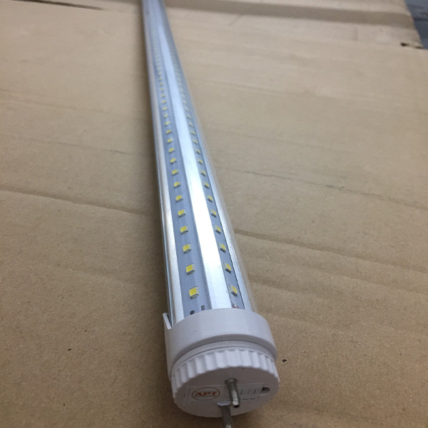 Đèn tuýp dân dụng - Đèn LED tuýp đôi 36W trong