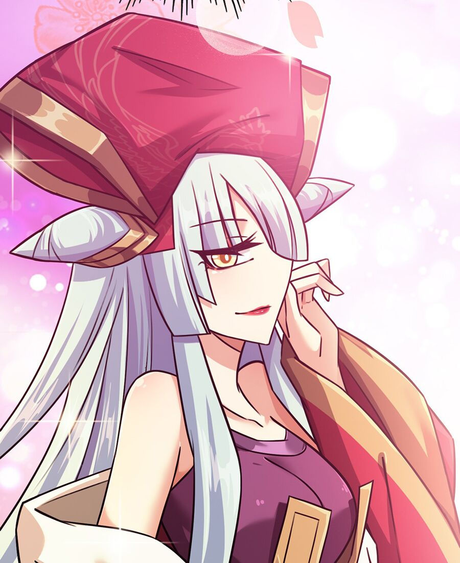 đại bảo kiếm của tôi chapter 31 75