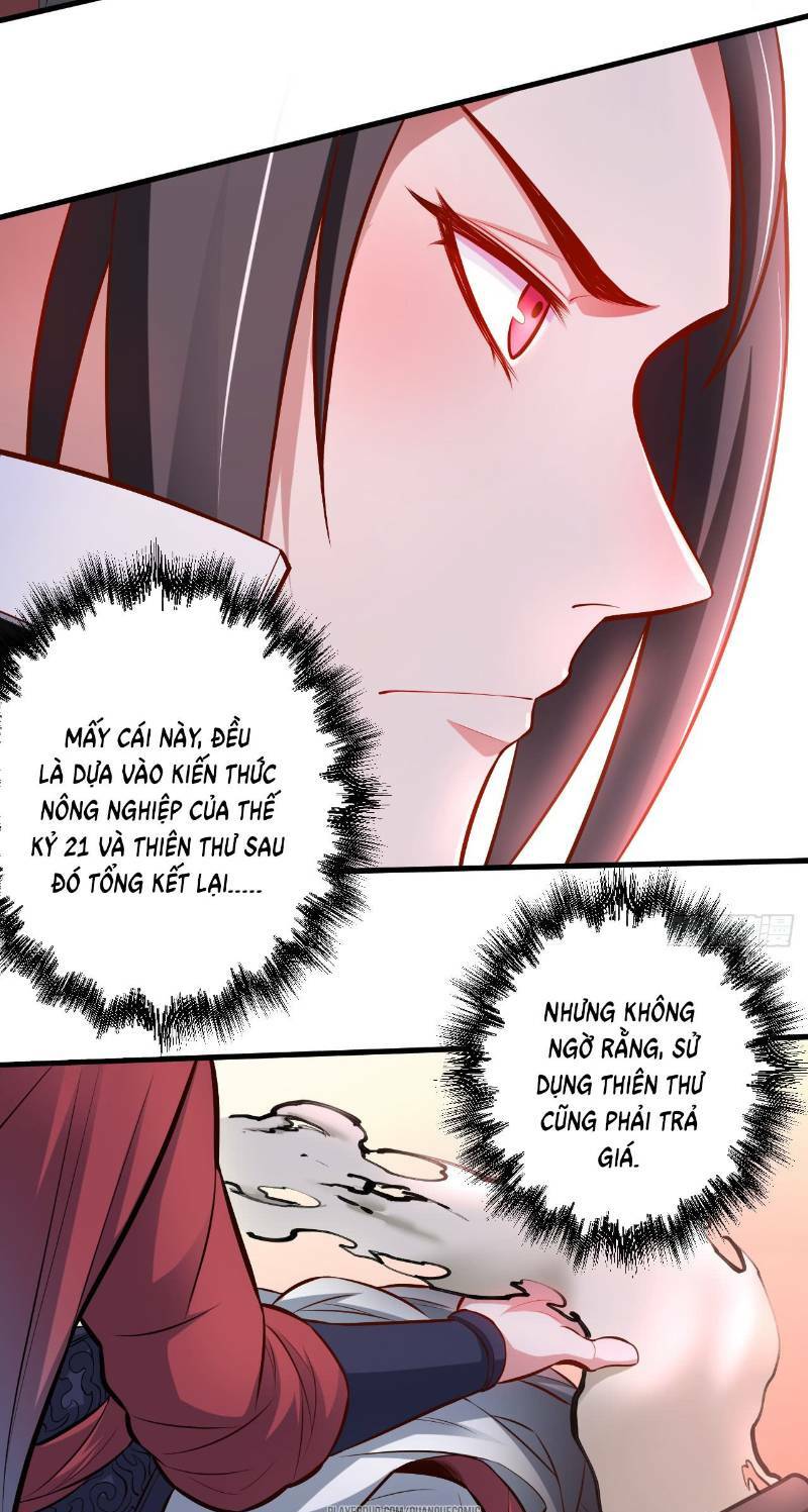 trọng sinh tối cường ma tôn ở rể chapter 8 15
