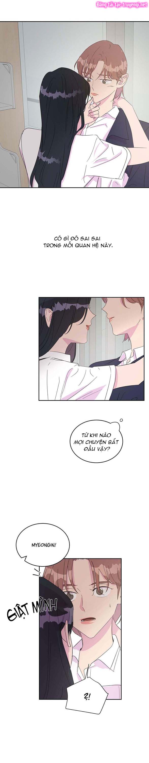 nguyên tắc mối quan hệ chapter 19 17