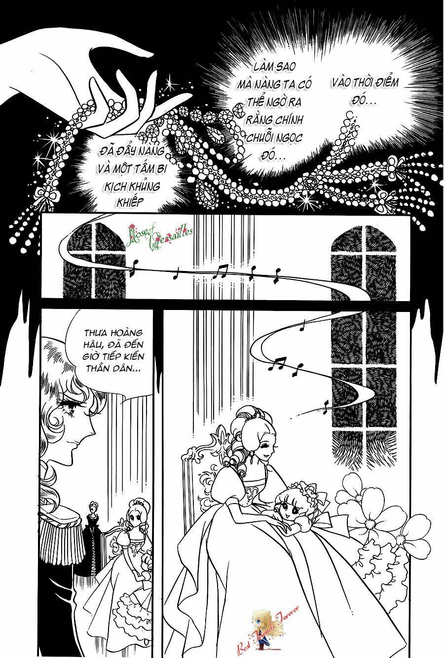 versailles no bara chapter 20 4