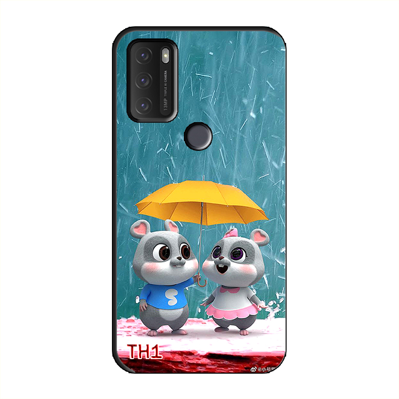 Ốp Lưng Dành Cho VSMART STAR 5
