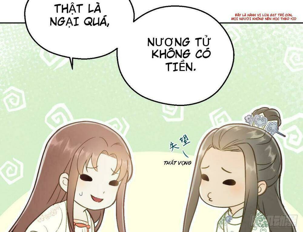 vương gia ba tuổi rưỡi của tôi chapter 5 47