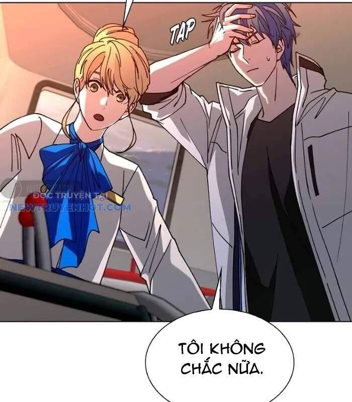 tận thế cũng chỉ là trò chơi chapter 59 27