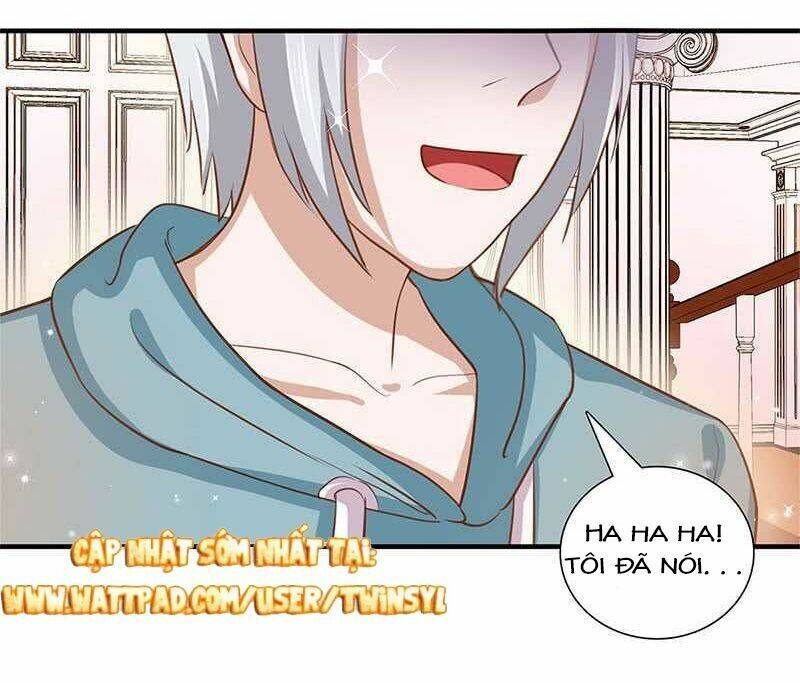 không gả cho tổng tài, gả cho người hầu chapter 121 14