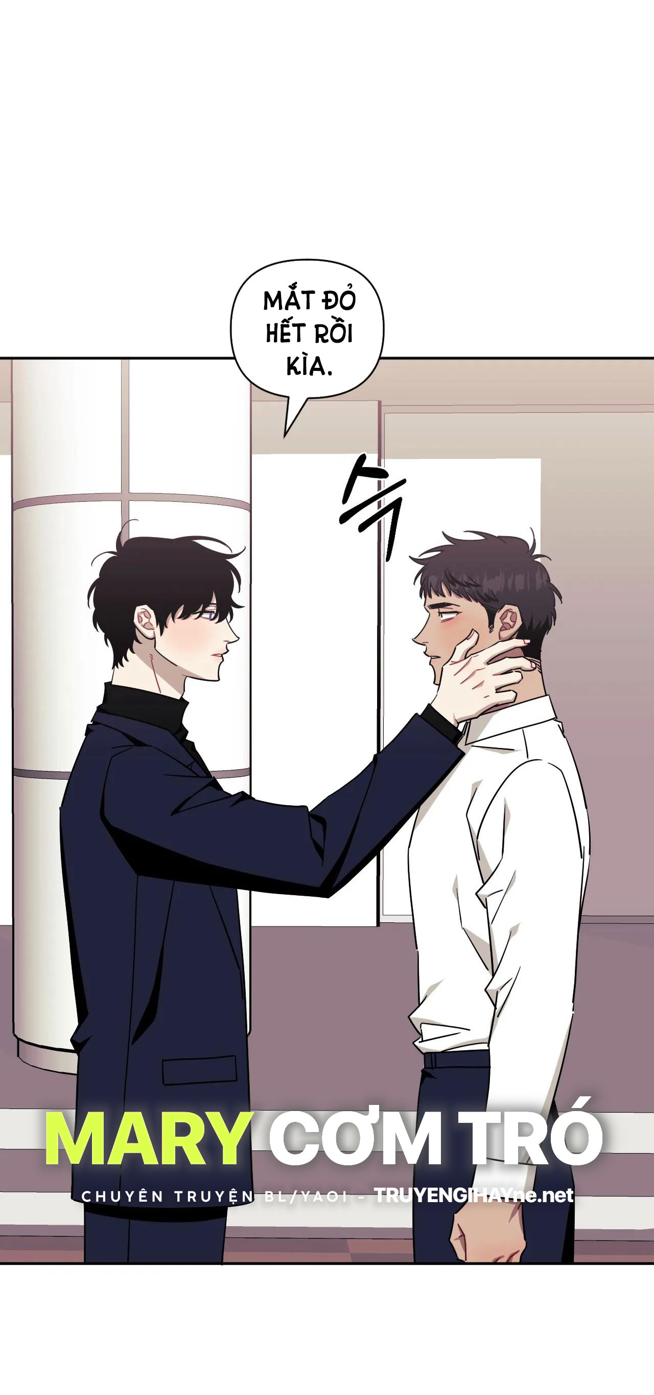 hơn cả bạn bè chapter 52.1 24