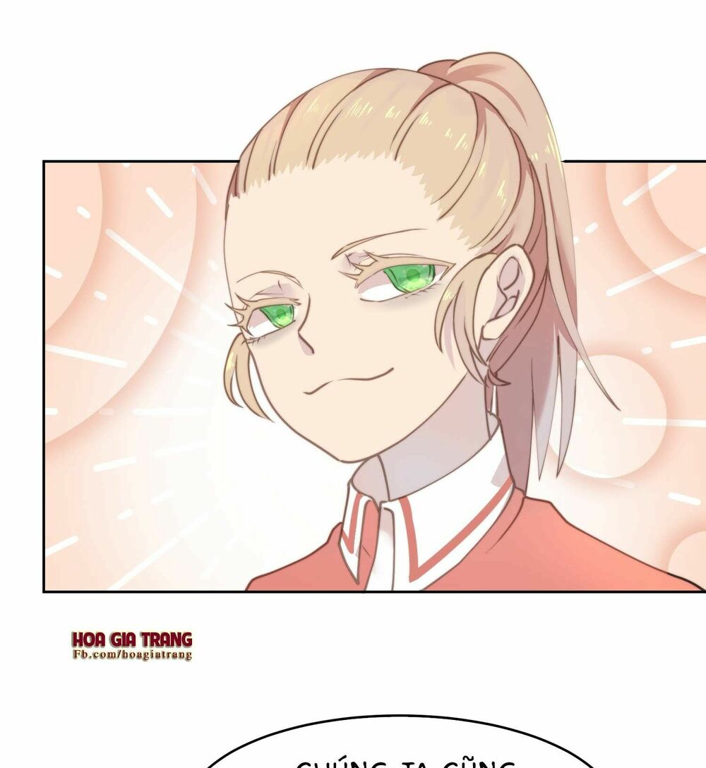 thanh âm giai điệu phản công chapter 11 12