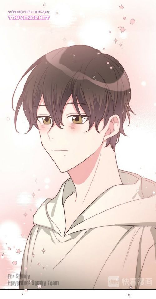 cẩn thận kẻo bị mộng quỷ nuốt chửng đó nha chapter 4 24