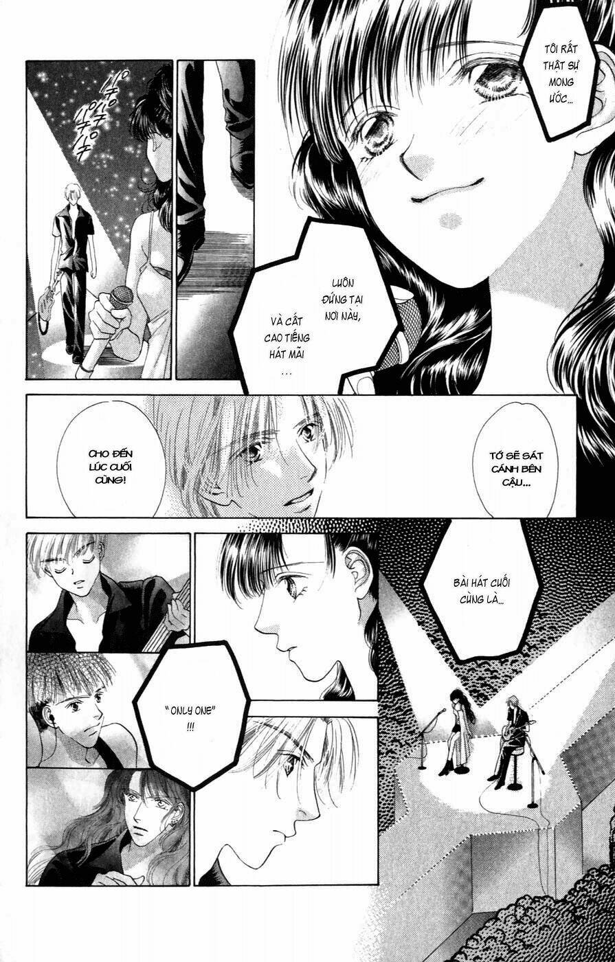 tenshi no uta chapter 25 25