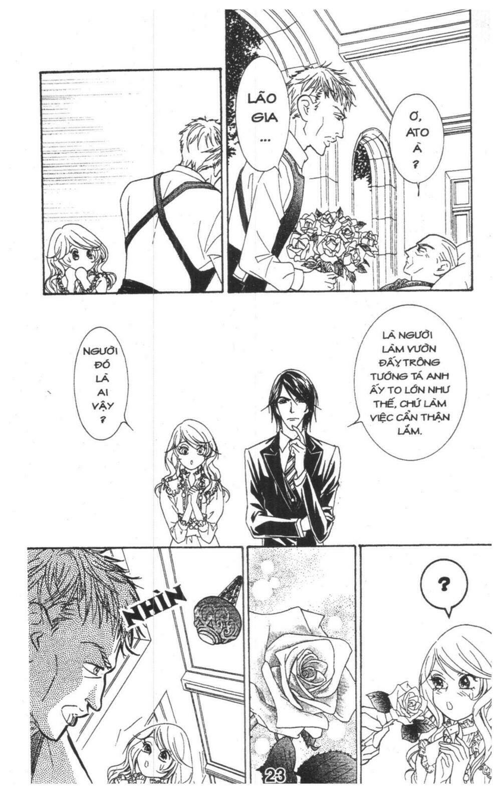 masochistic princess chapter 2 21