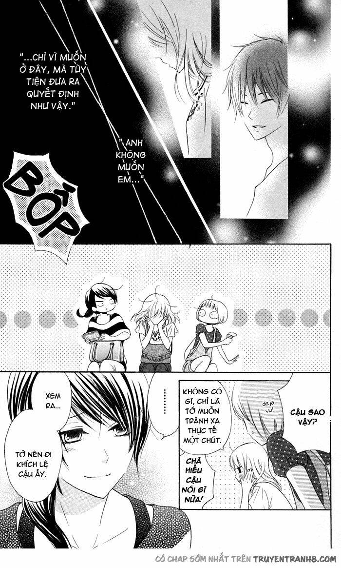 hajimari no niina chapter 13 6