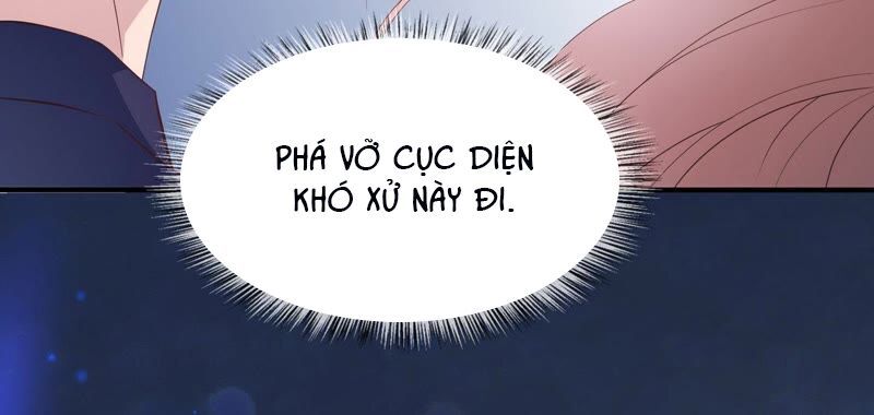 chiến lược lãng mạn của thịnh thiếu chapter 76 35