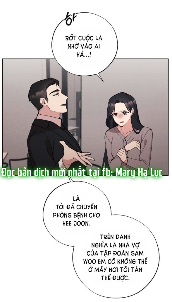 Ăn Mòn chapter 7.1 - Trang 36