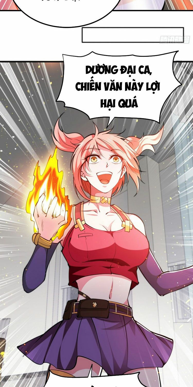 tối cường thần y tại đô thị chapter 189 5