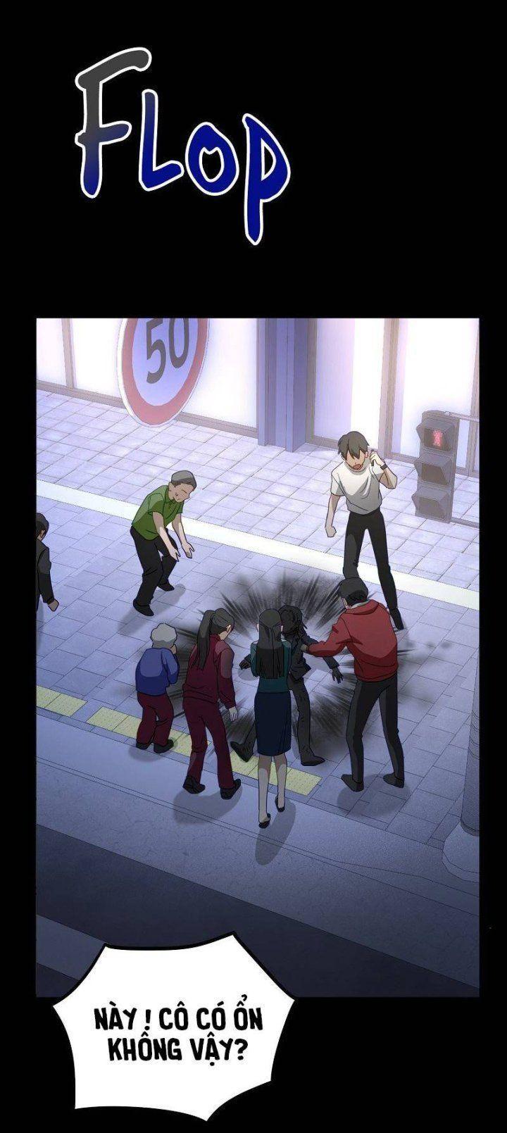 tôi là người duy nhất có thể nói được ngôn ngữ cổ đại chapter 1 37