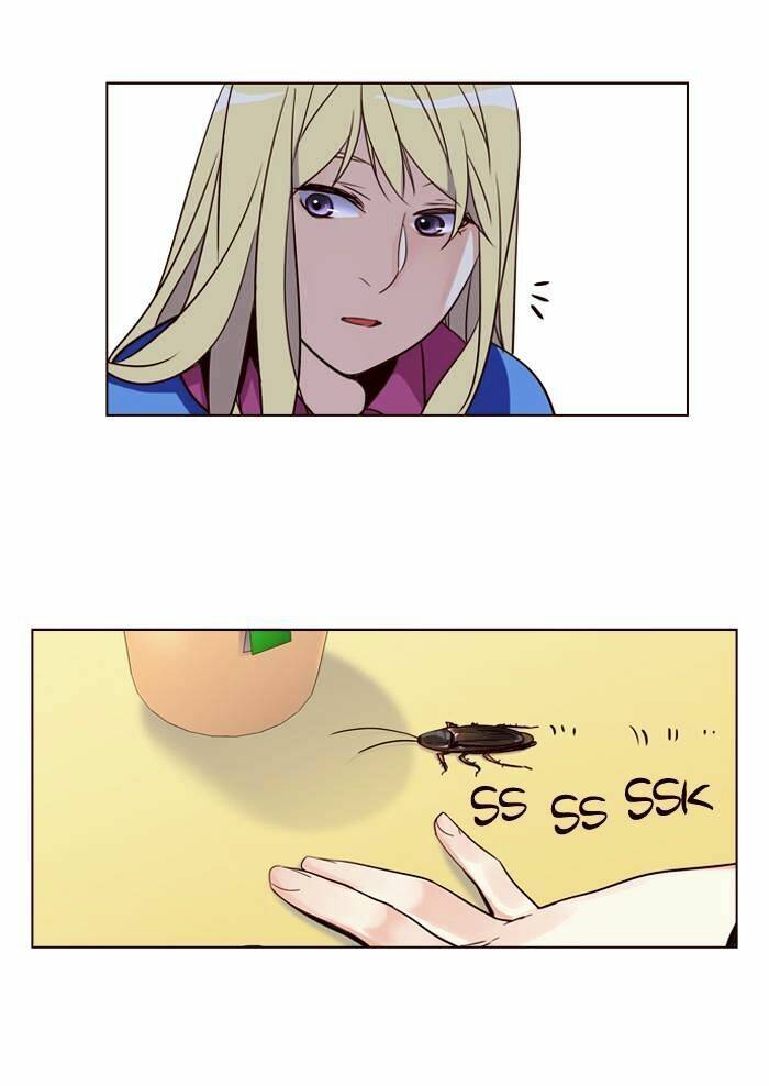 nữ sinh trường wilds chapter 253 27