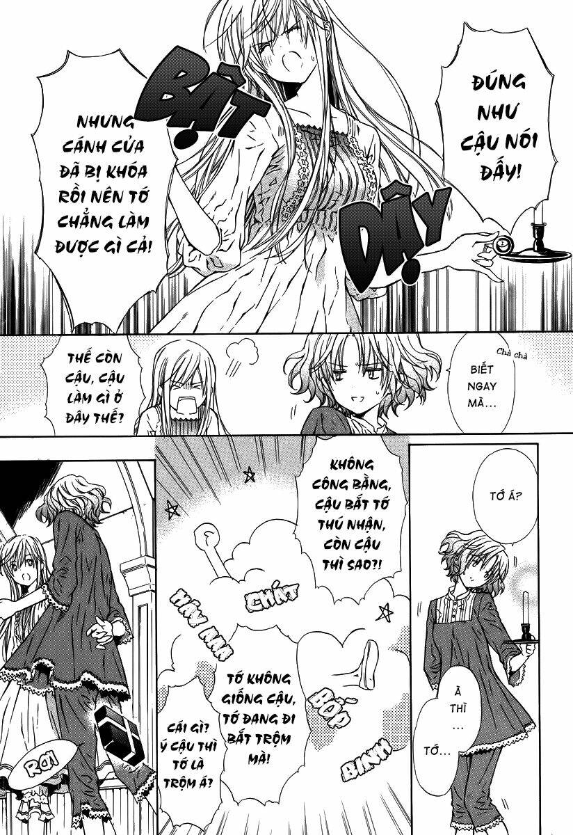 raspberry field no majo chapter 2 10