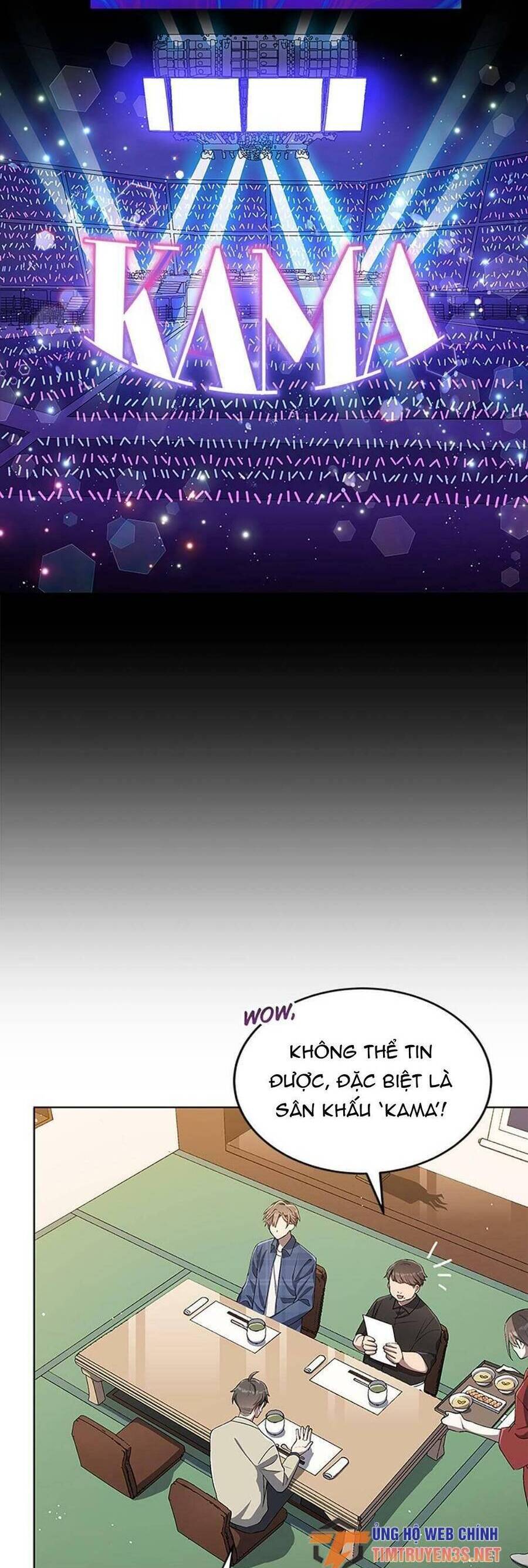 cuộc sống thứ 2 của thần tượng toàn năng chapter 22 21
