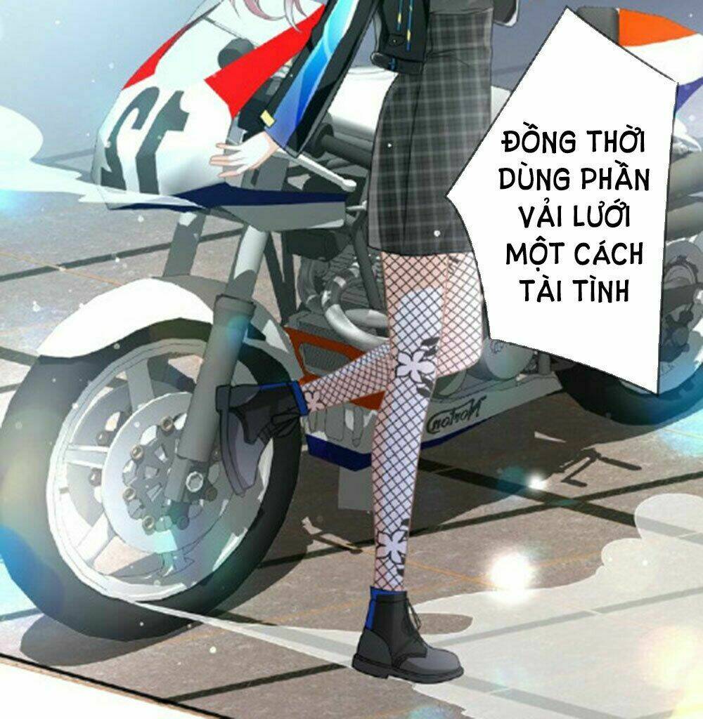 tiệm may luyến sắc chapter 25 24