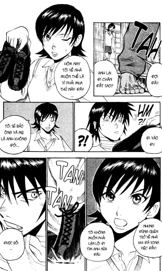 togari chapter 47 18