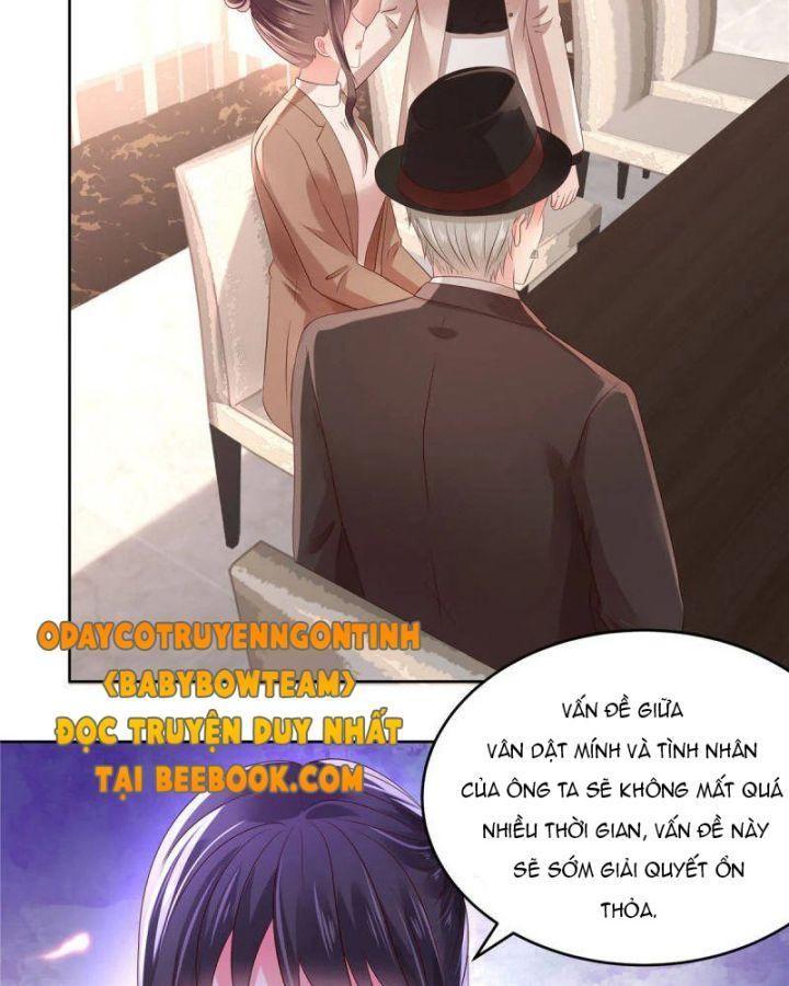 tái sinh tương ngộ chapter 49 27