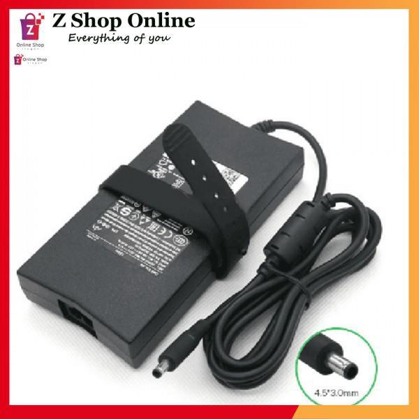 Sạc Dùng Cho laptop Dell 19.5V - 6.7A 130W Slim