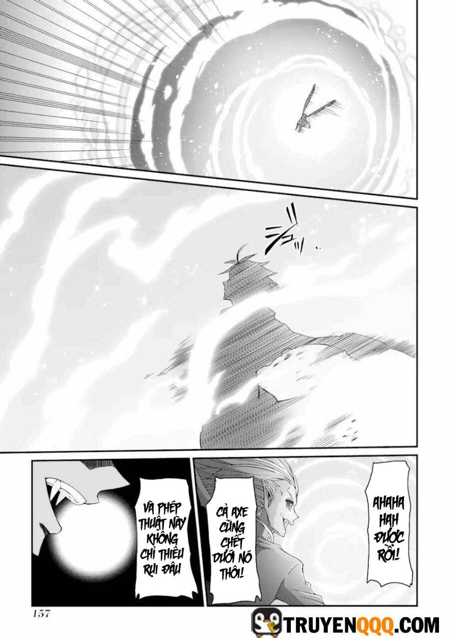 anh hùng bóng tối mạnh nhất - những thành viên trong đội đã phản bội tôi chapter 13 2