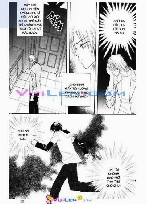 lớp học đặc biệt chapter 5 48