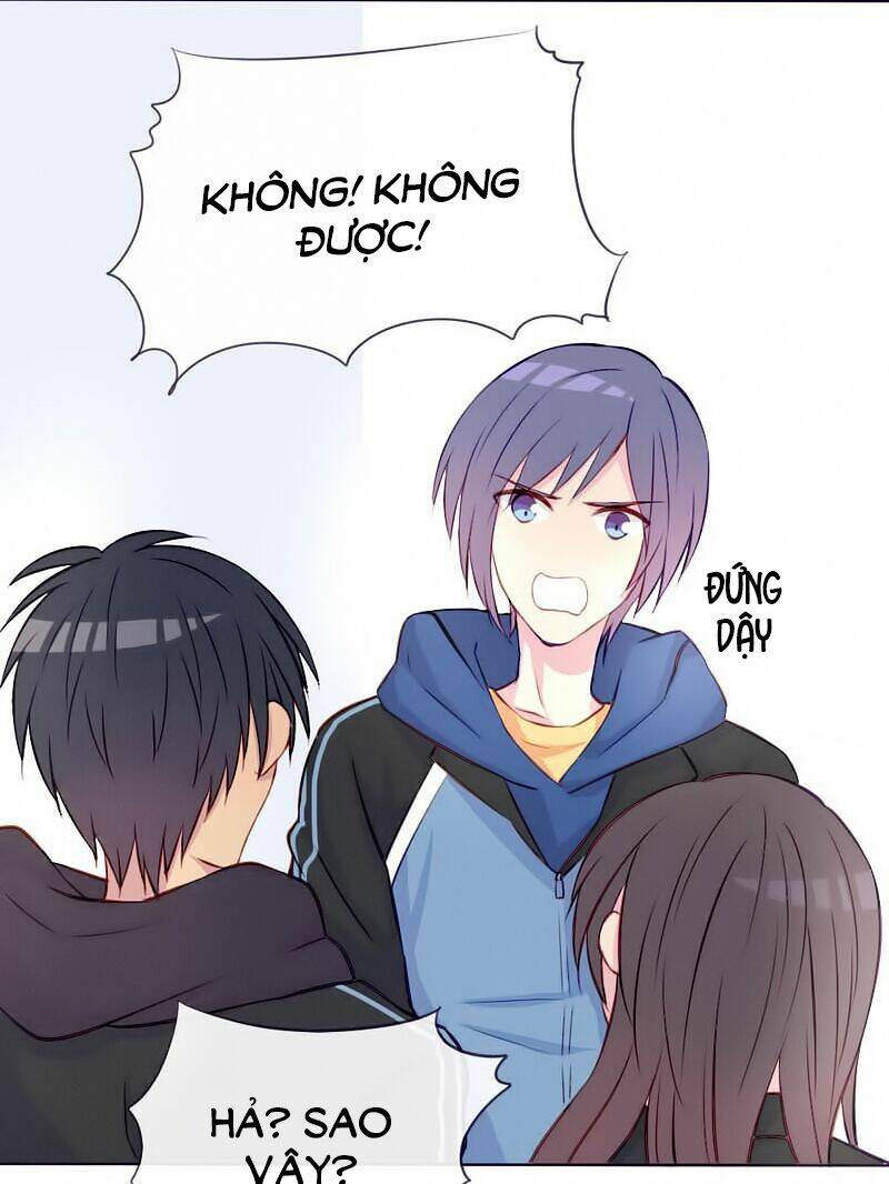 song sinh đổi chỗ ở chapter 14 13