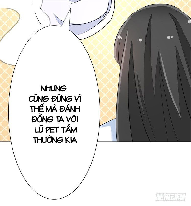 Dân Quốc Yêu Văn Lục chapter 64 - Trang 14