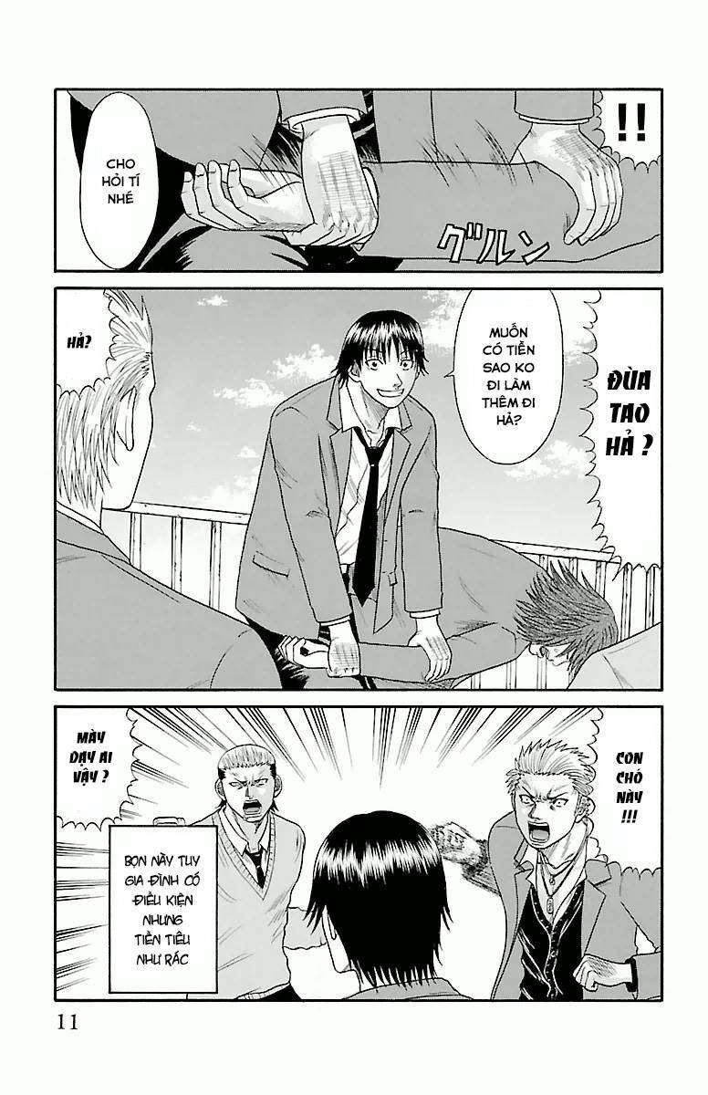 crows zero chapter 17 13