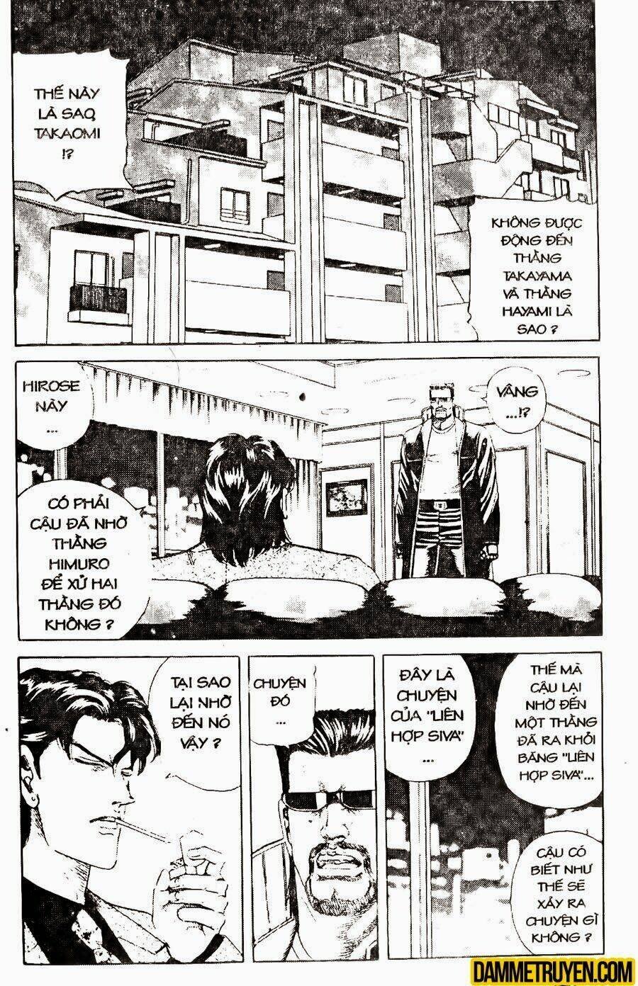 sức mạnh nhân đôi chapter 34.1 1