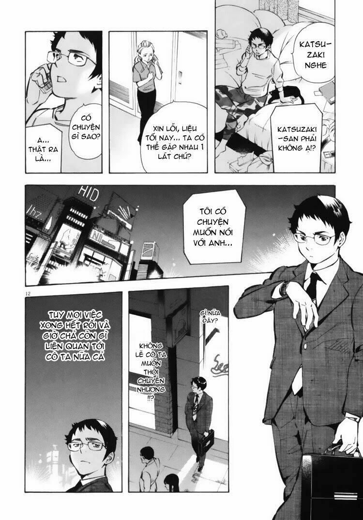 shin kurosagi - con diệc đen 2 chapter 15 12