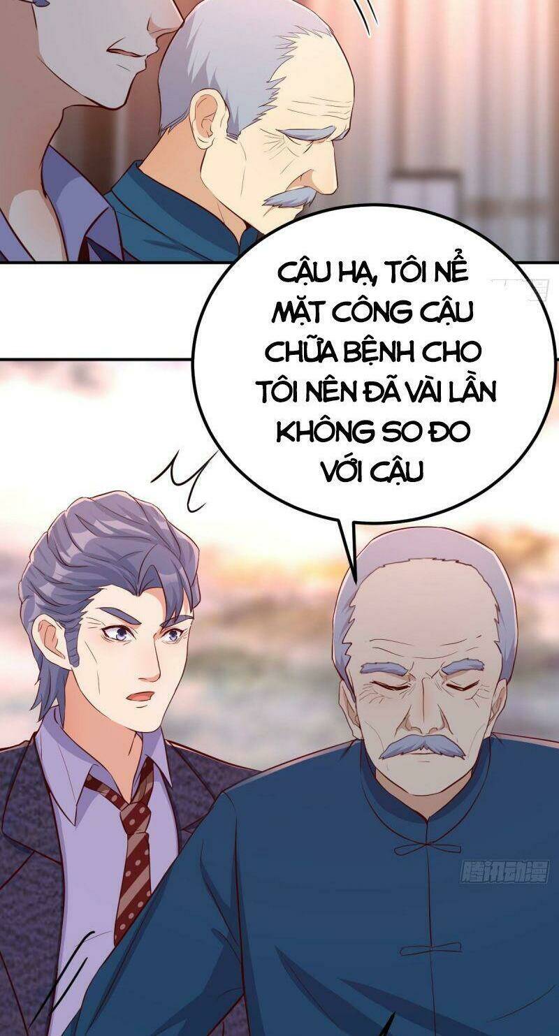 y thánh thiên tài tại hoa đô chapter 26 18