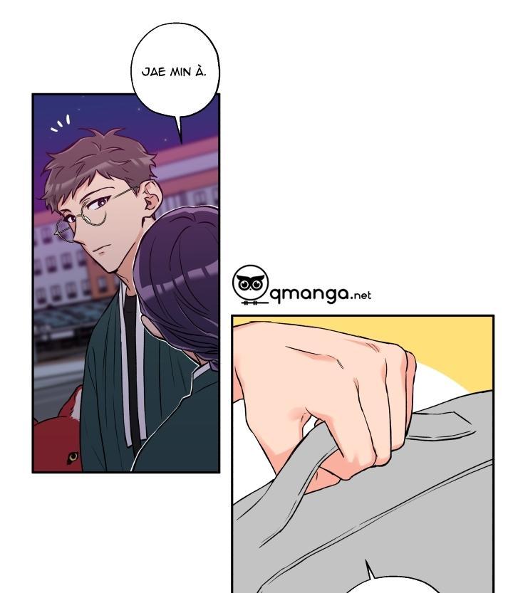 gâu gâu! chapter 19 11