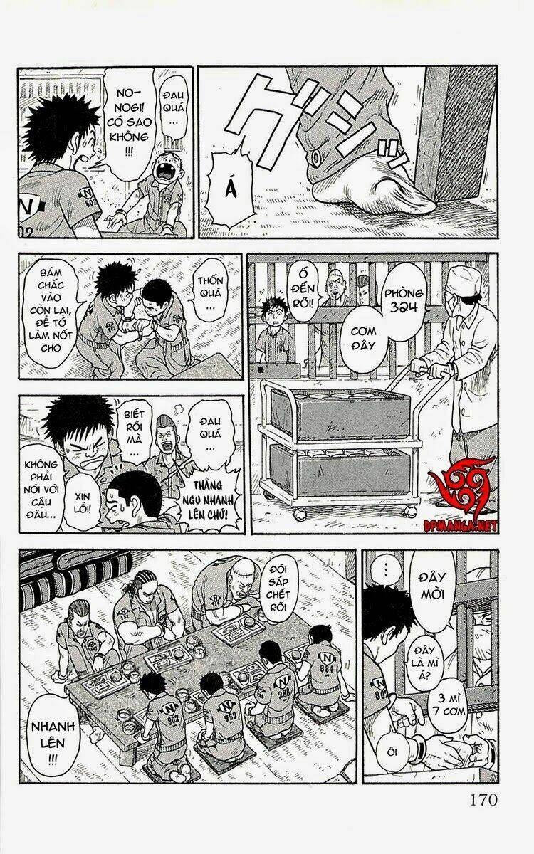 shuujin riku chapter 6 6