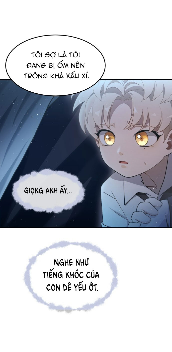 dark moon - tế đàn ánh trăng chapter 73.1 7