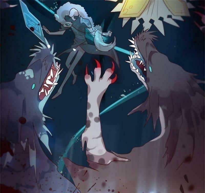 vân tưởng chi ca chapter 1 9