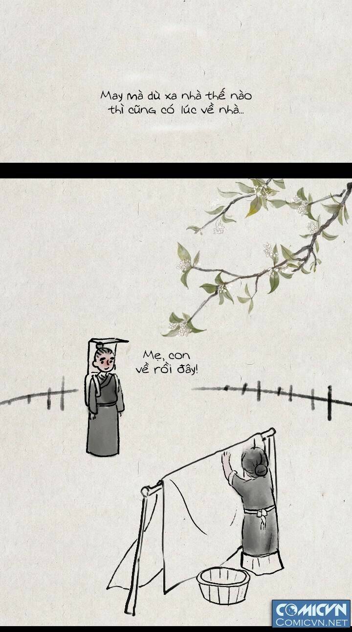 nhất thiền tiểu hòa thượng chapter 40 21