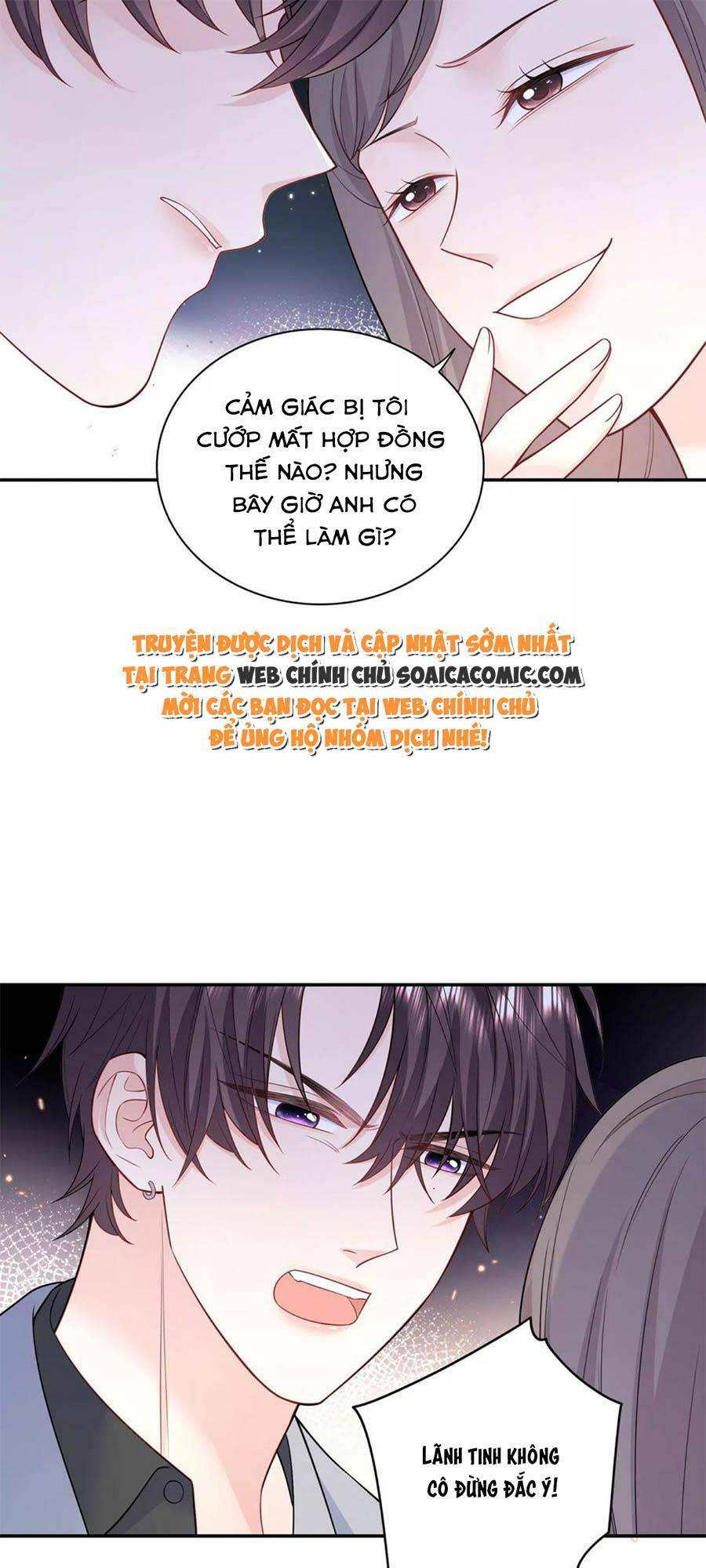 tôi dựa vào tà ý: nghịch chuyển nhân sinh chapter 116 12