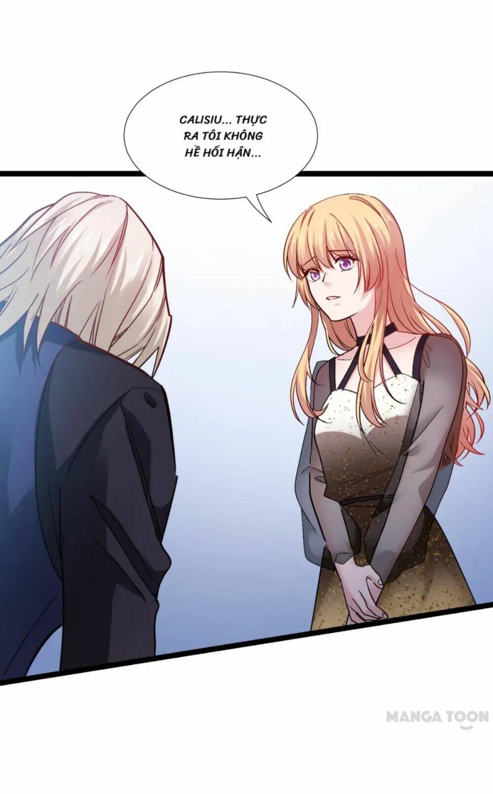 ảnh hậu lão bà không được chạy chapter 234 40