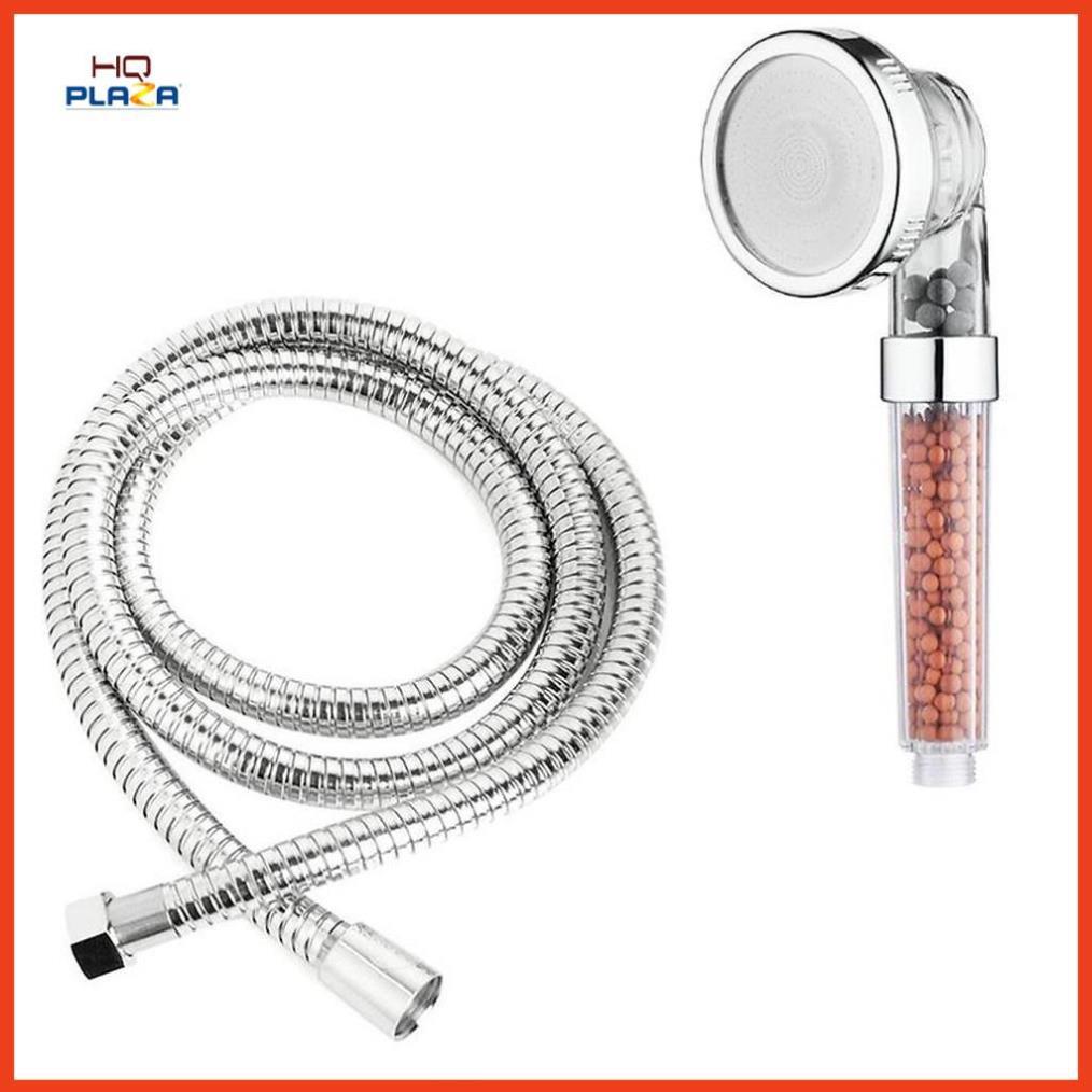 Vòi Sen Tăng Áp Có Hạt Lọc Nano  206802