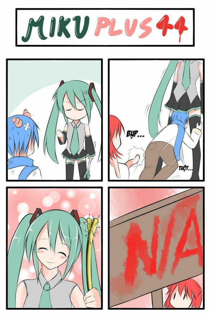 miku plus chapter 5 2