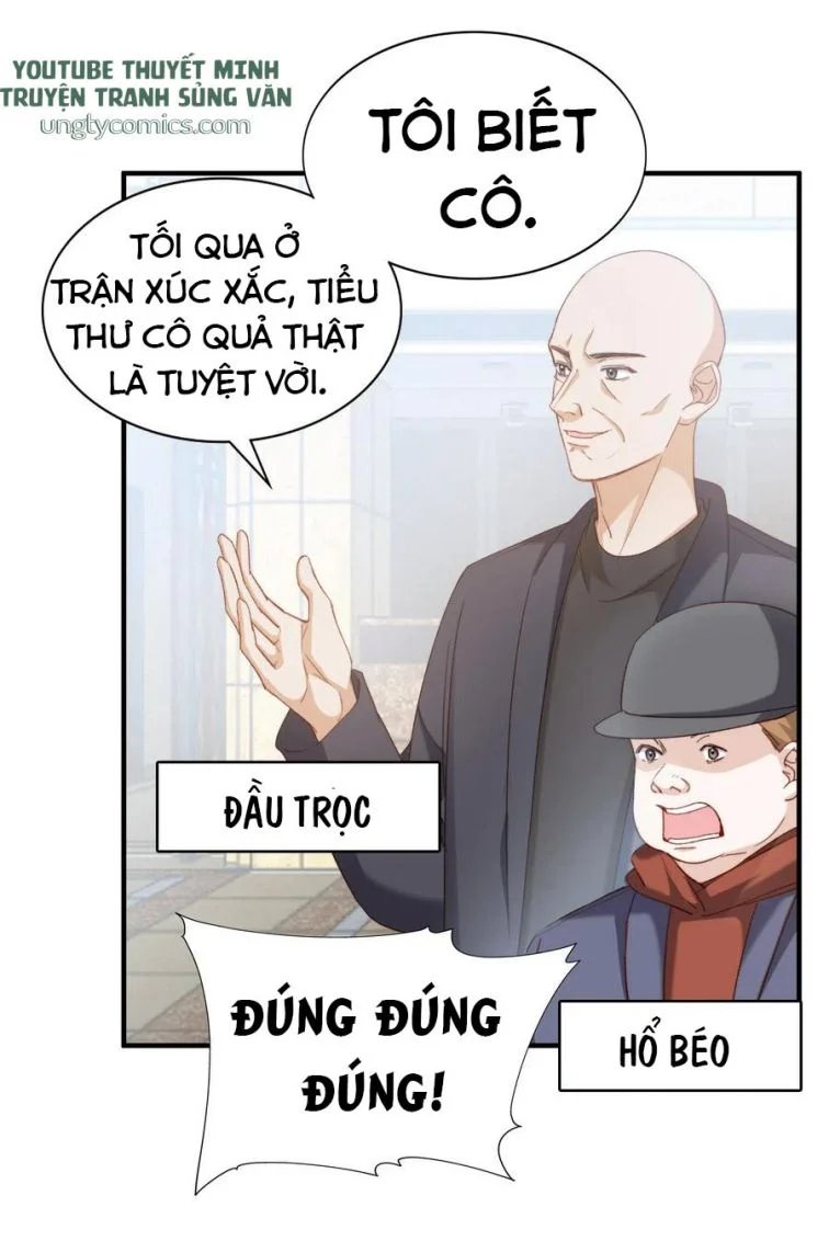 nụ hôn vực thẳm chapter 53 25