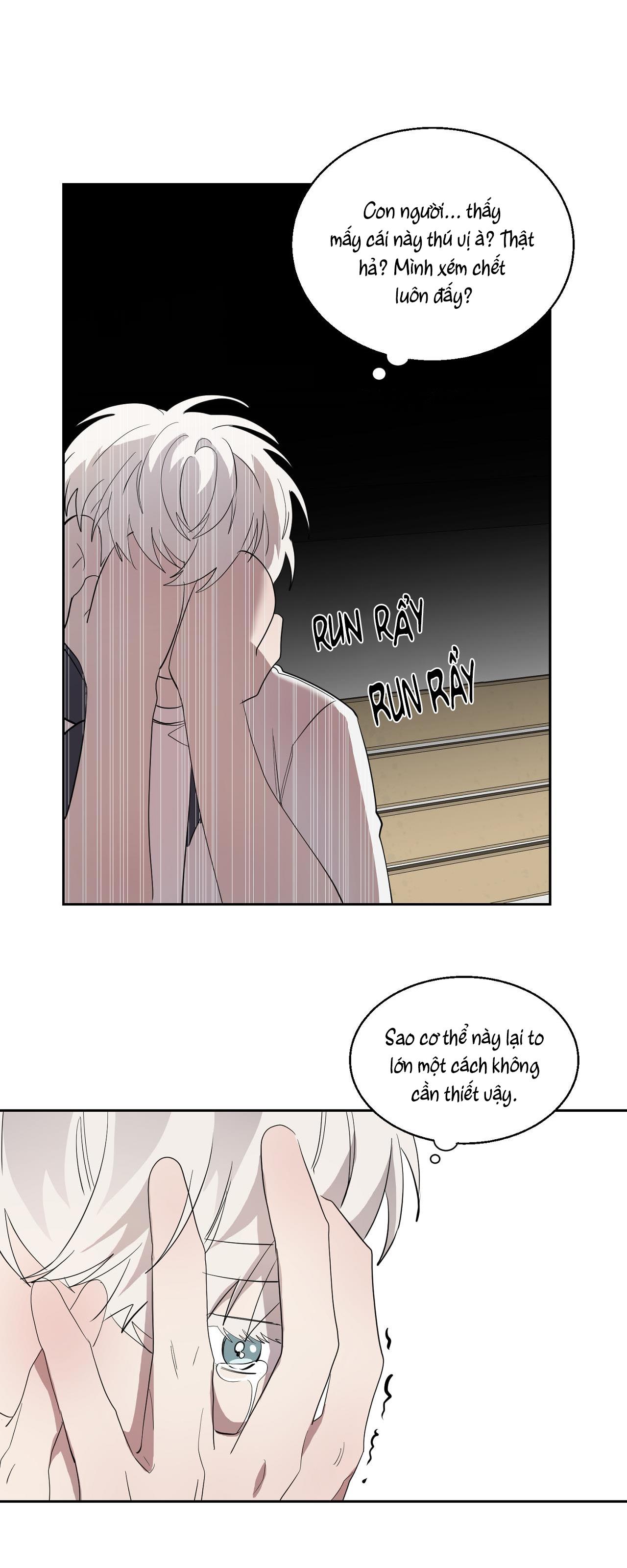 nuốt chửng bóng đêm chapter 19 28