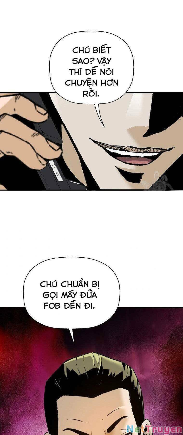 sự trở lại của huyền thoại chapter 54 59